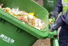 91免费视频下载垃圾處理的必要性！