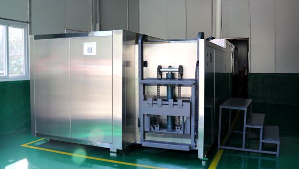 91免费视频下载垃圾處理設備：為環保出一份力
