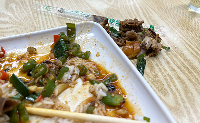 91免费视频下载垃圾處理不當會有什麽影響？
