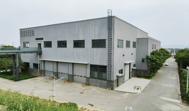 私人能建縣級垃圾處理廠嗎？