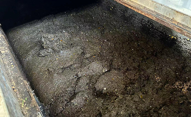 91免费视频下载垃圾處理後的廢渣怎麽處理？